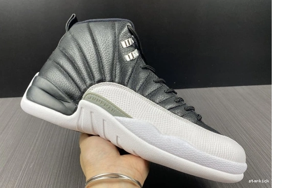 Retro Playoffs (2012) Jordan 130690-001 130690-001 12 Air 0723